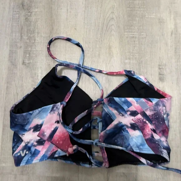 Vekker Polewear multicolor - Picture 5 of 5